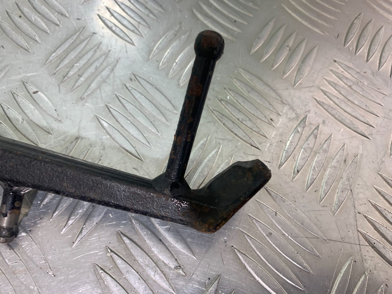 SUZUKI GSF1250 GSF 1250 BANDIT SIDE STAND   YEAR 2007-2011 (CMB1125)