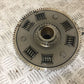 KAWASAKI ER6 F CLUTCH  YEAR 2006-2008
