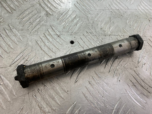 TRIUMPH TROPHY 900 REAR SHOCK SPINDLE YEAR 1991-95 (CMB1251)