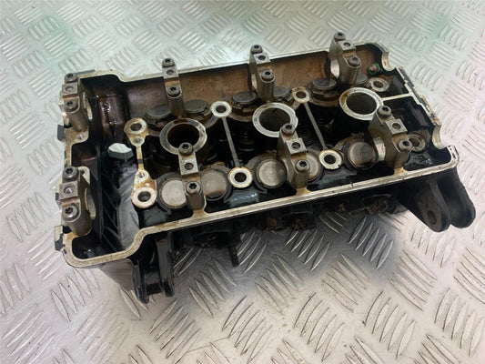 TRIUMPH 955i SPRINT ST CYLINDER HEAD  YEAR 1999-2004 (STOCK 735)