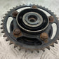 HONDA CB500 F CB500F SPROCKET CARRIER   YEAR 2013-2015  (CMB1235)