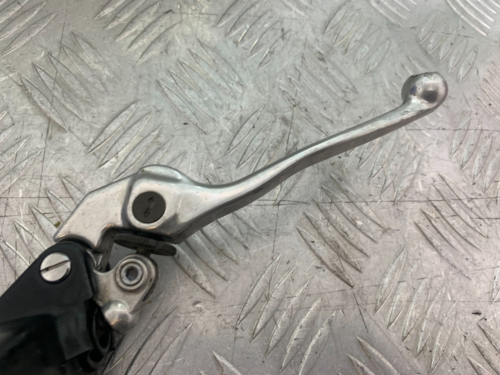 HONDA VFR800 PRE V-TEC BRAKE MASTER CYLINDER  YEAR 1998-2001 (CMB1233)