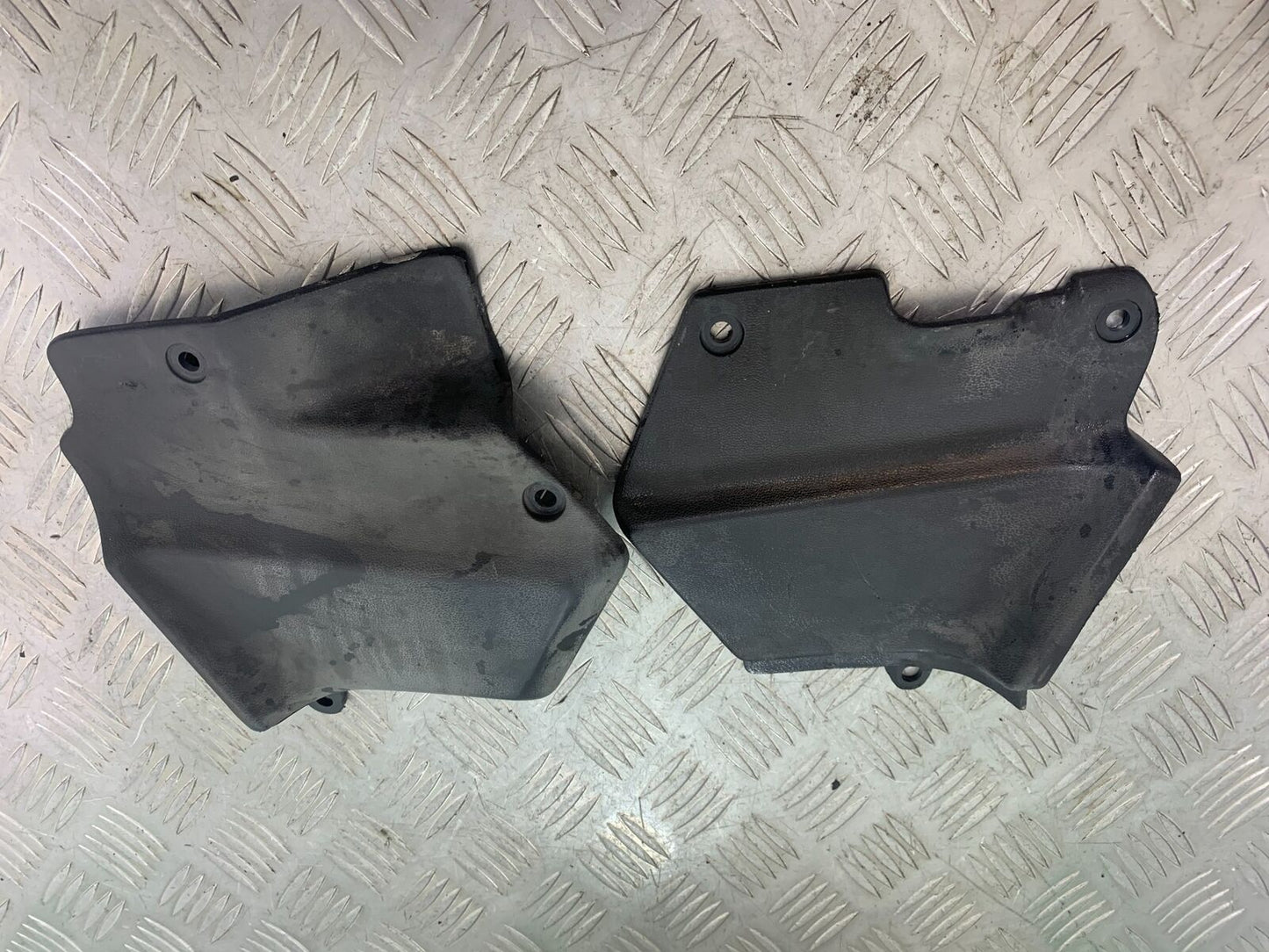 HONDA ST1100  PAN EUROPEAN LEFT & RIGHT INFILL COVERS  YEAR 1993-2001 (CMB1096)