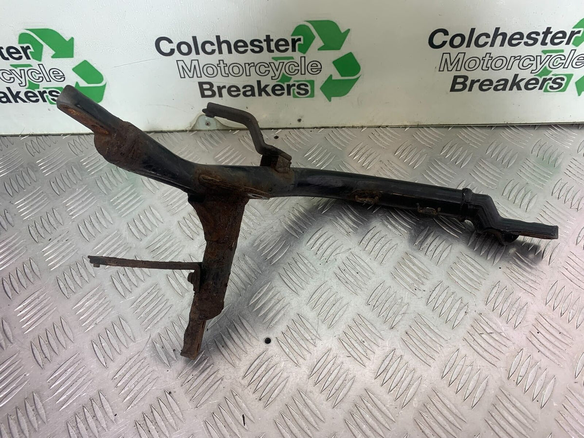 SUZUKI GSX650 F GSX 650 F FRAME RAIL  YEAR 2008-16 (CMB1045)