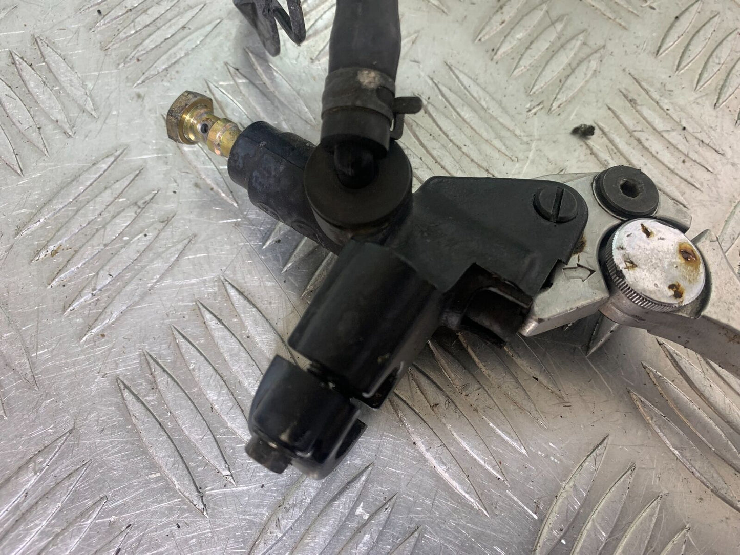 YAMAHA YZF600 YZF 600 THUNDERCAT FRONT MASTER CYLINDER   1996-2003 (CMB1134)