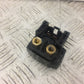 APRILIA RSV1000 RSV 1000 MILLE STARTER SOLENOID   YEAR 2003