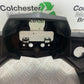 KAWASAKI 650 VERSYS CLOCK INFILL PANEL YEAR 2015-2018 (CMB1288)