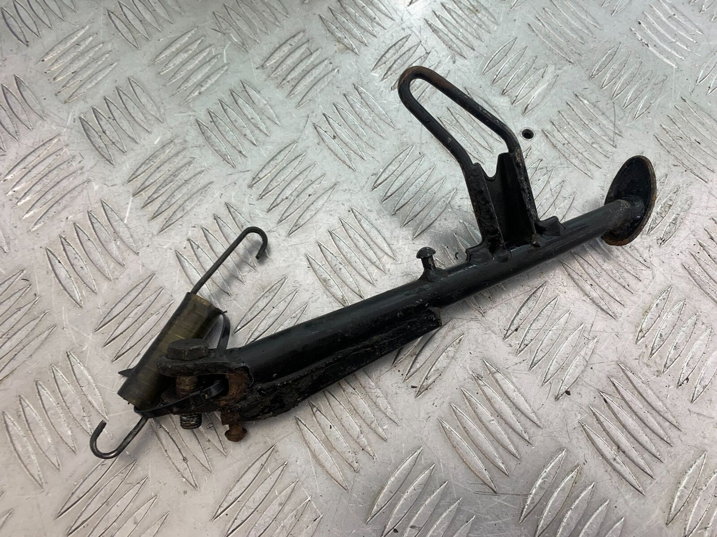 KAWASAKI Z750 Z 750 SIDE STAND  YEAR 2004-2006  (CMB1104)