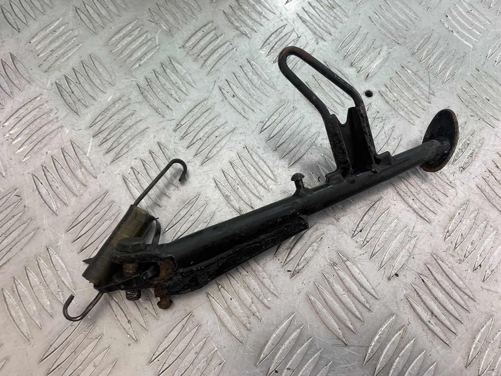 KAWASAKI Z750 Z 750 SIDE STAND  YEAR 2004-2006  (CMB1104)