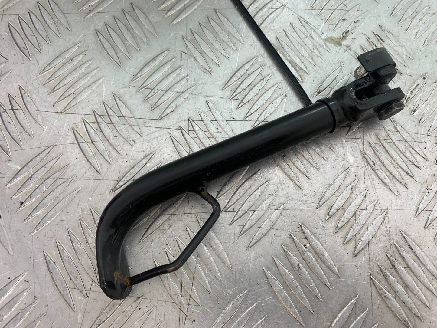 YAMAHA XMAX 300 SIDE STAND  YEAR 2017-2020 (CMB1218)