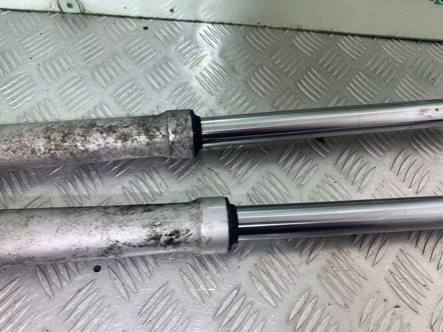BMW K1200 K 1200 LT FORKS    YEAR 1999-07 (CMB1138)