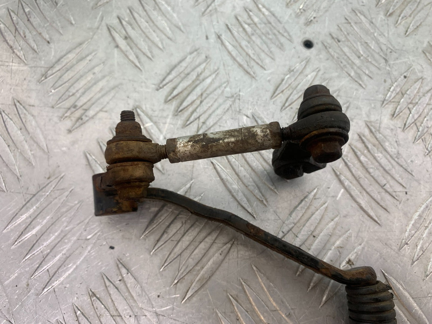 BENELLI BN125 BN 125 GEAR LEVER  YEAR 2018-2021 (CMB1194)