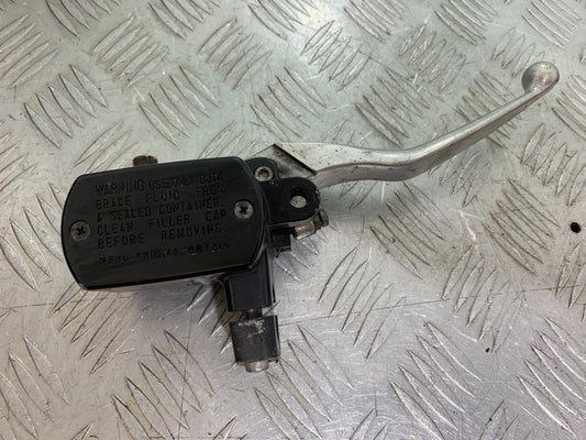 YAMAHA XVS 1300 MIDNIGHT STAR FRONT BRAKE MASTER CYLINDER YEAR 2007-16 (CMB1200)