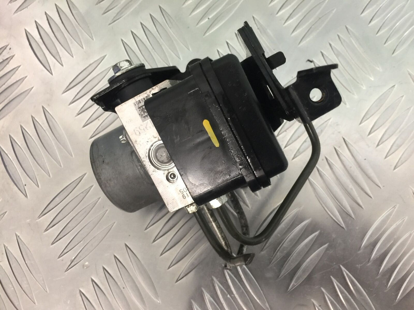 KAWASAKI VN 650 VULCAN ABS PUMP  YEAR 2017-2021 (STOCK 924)