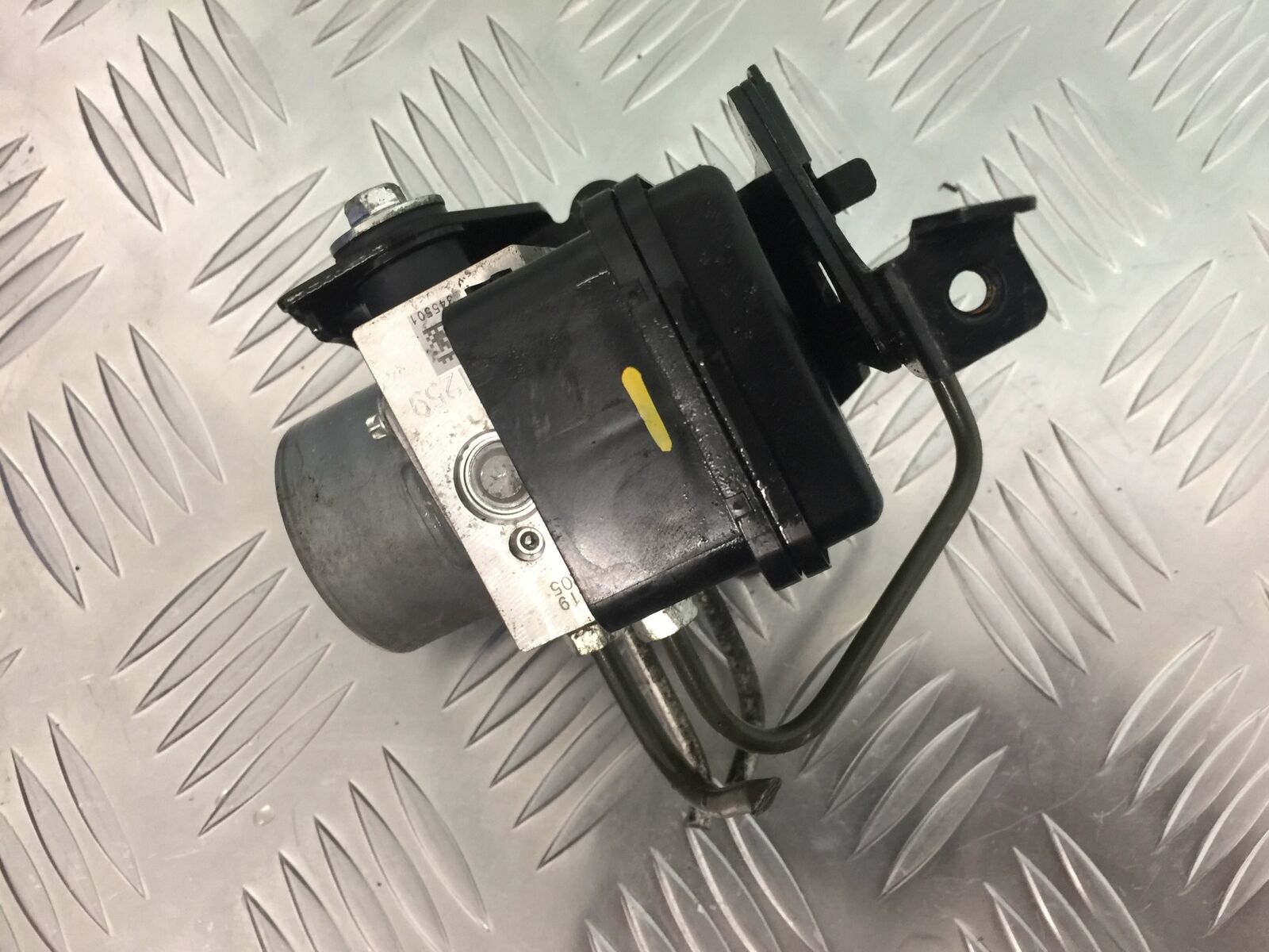 KAWASAKI VN 650 VULCAN ABS PUMP  YEAR 2017-2021 (STOCK 924)
