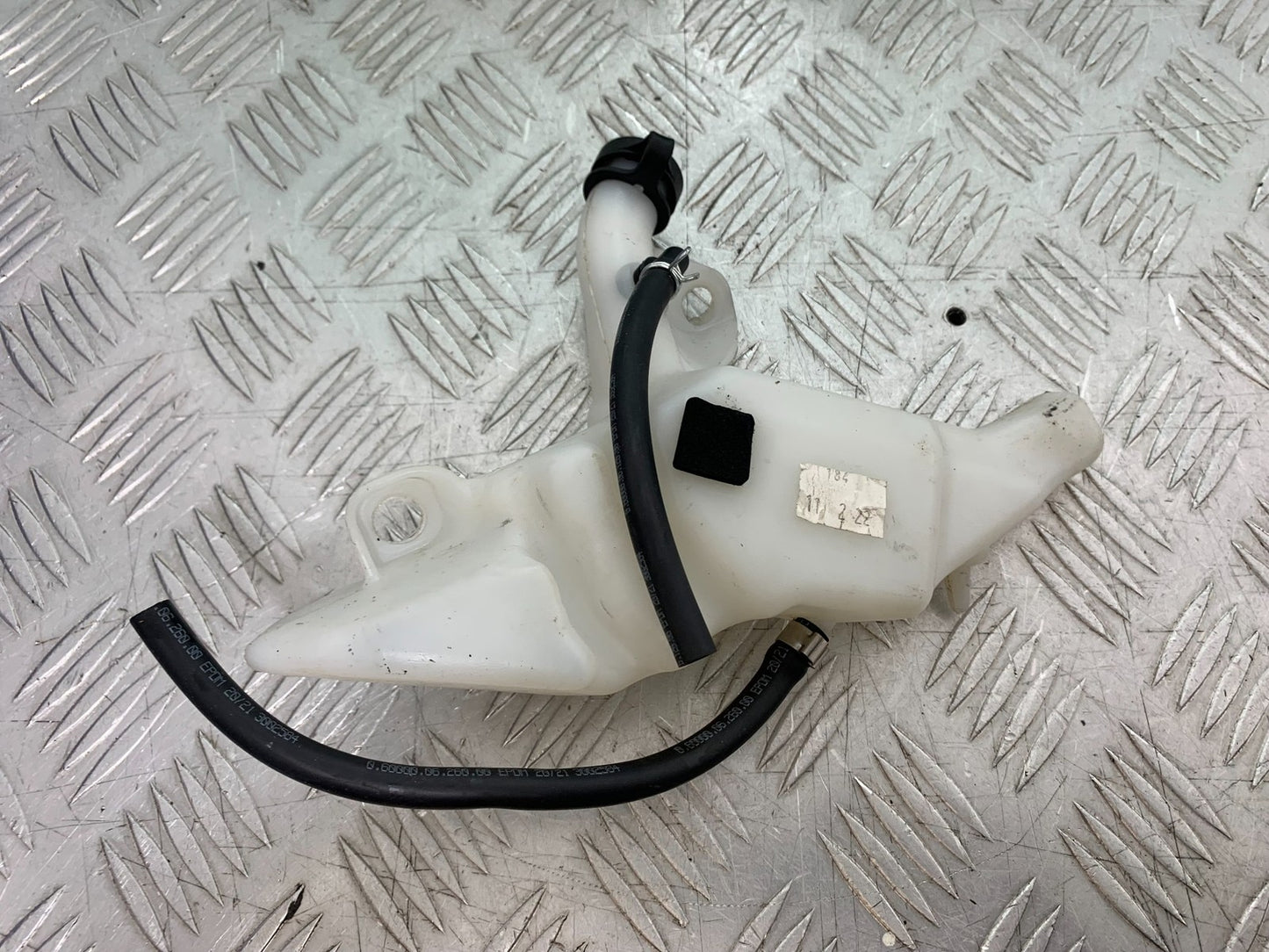 KTM 1290 SUPER DUKE R COOLANT BOTTLE   YEAR 2020-2024 (CMB1272)