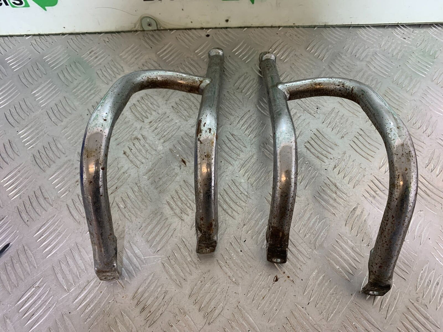 HONDA CX500 CX 500 CRASH BARS  YEAR 1978-81  (CMB1079)