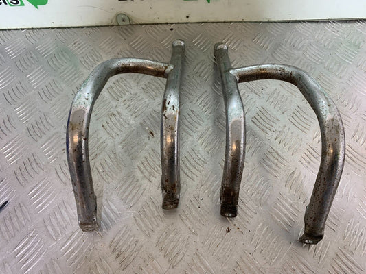 HONDA CX500 CX 500 CRASH BARS  YEAR 1978-81  (CMB1079)