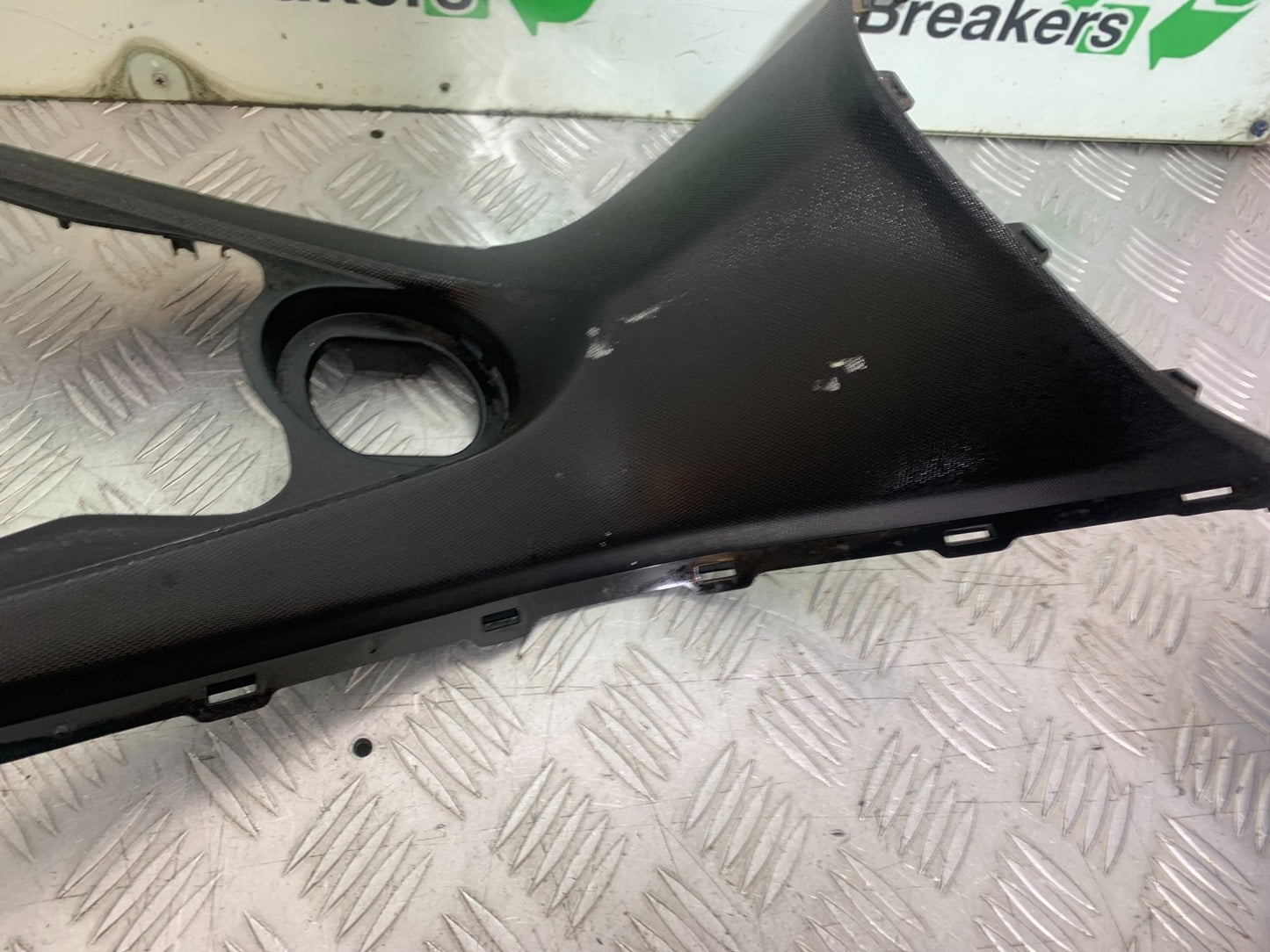 YAMAHA NMAX-125 N MAX 125 INFILL COVER  YEAR 2015-2020  (CMB1231)