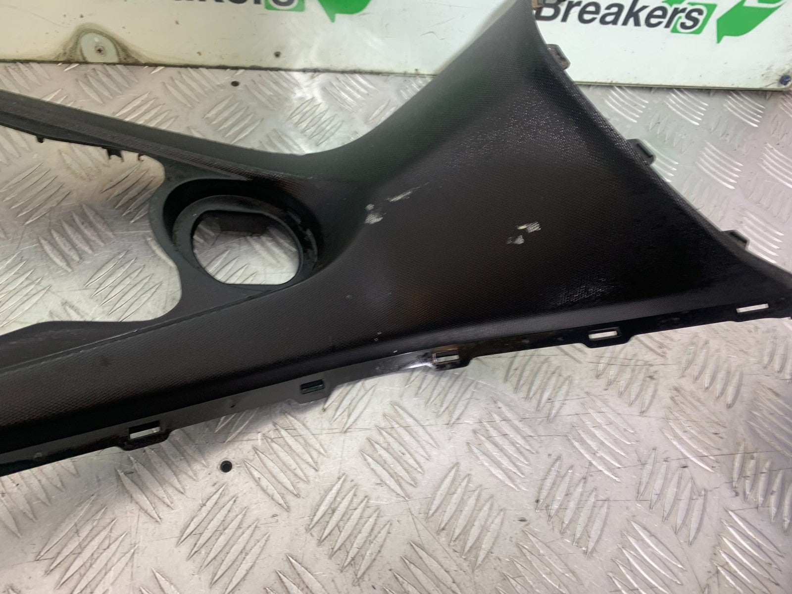 YAMAHA NMAX-125 N MAX 125 INFILL COVER  YEAR 2015-2020  (CMB1231)