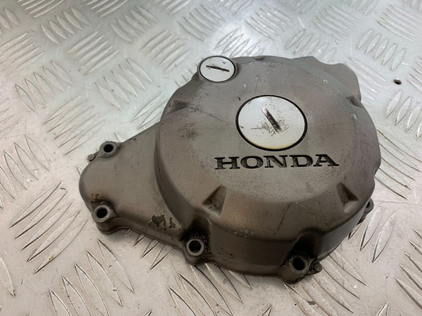 HONDA CBR125 CBR 125 GENERATOR COVER YEAR 2004-06  (CMB1040)