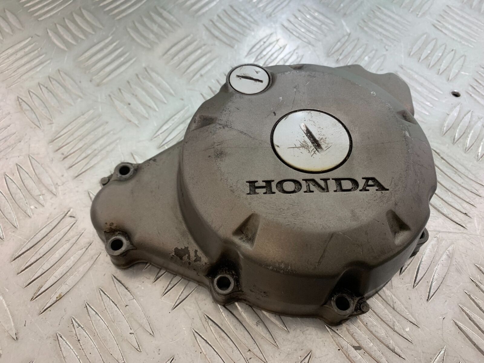 HONDA CBR125 CBR 125 GENERATOR COVER YEAR 2004-06  (CMB1040)