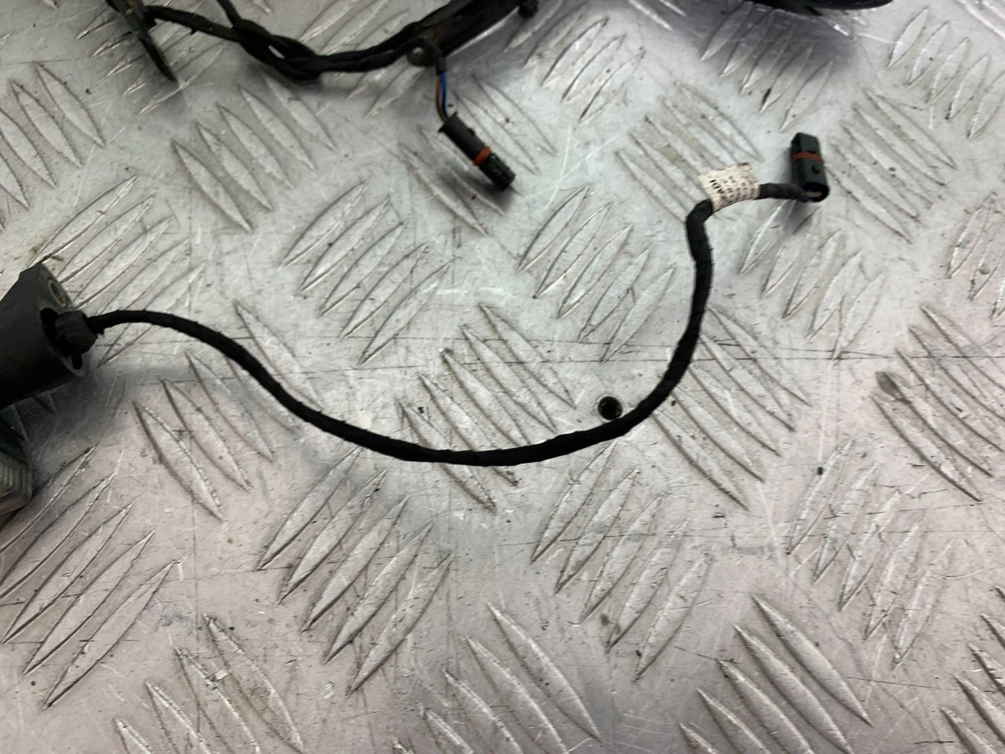 BMW F800 GT 3 X INDICATORS YEAR 2013-2017 (CMB1248)