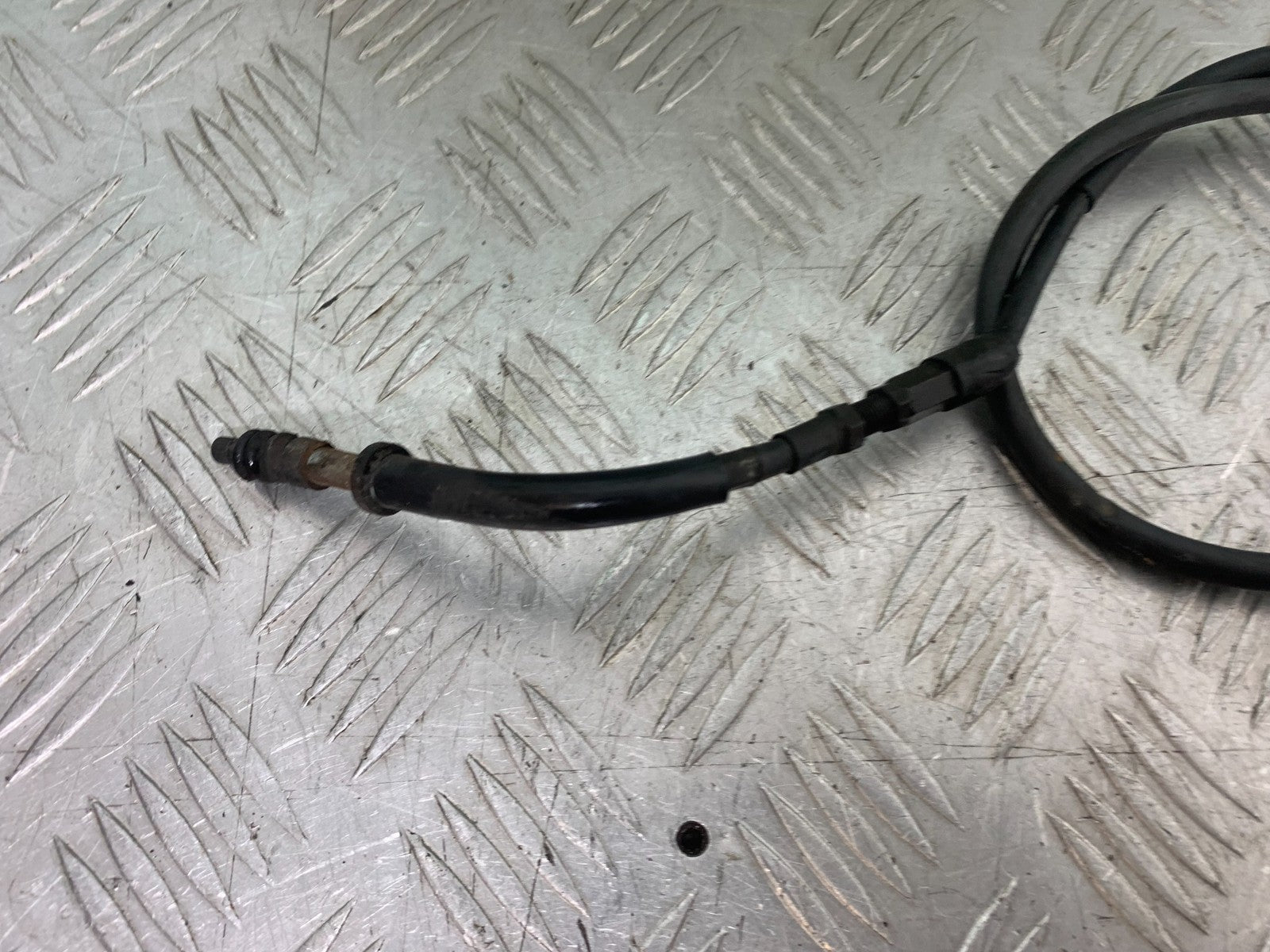 KAWASAKI ER6 F ER6F CLUCH CABLE    YEAR 2005-2008 (CMB1277)