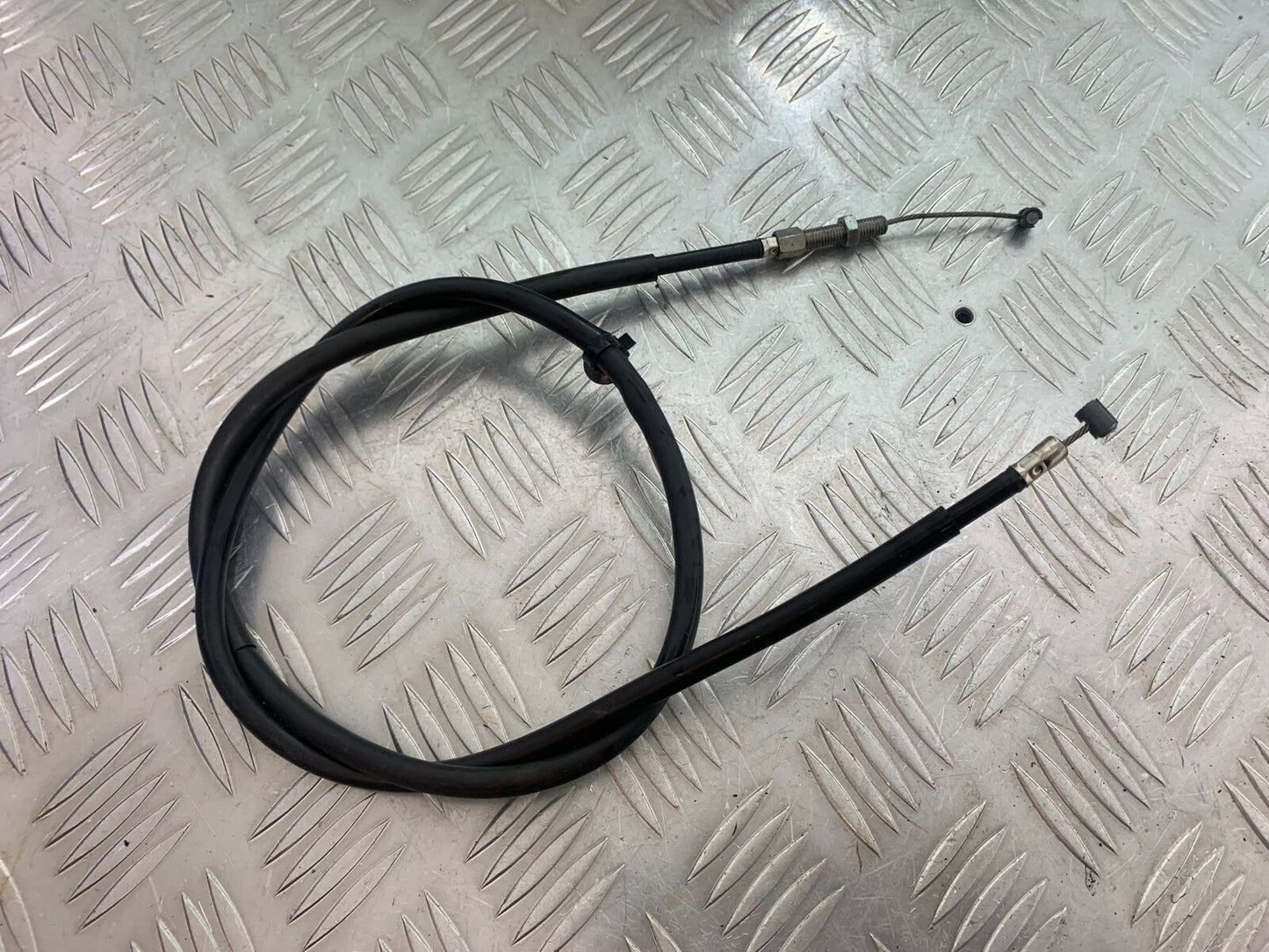SUZUKI GSXR1000 GSXR 1000 CLUTCH CABLE 2009-2016 (CMB1049)