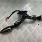 TRIUMPH 675 STREET TRIPLE RX TAIL TIDY AND INDICATORS   2015- 2017 (CMB1299)