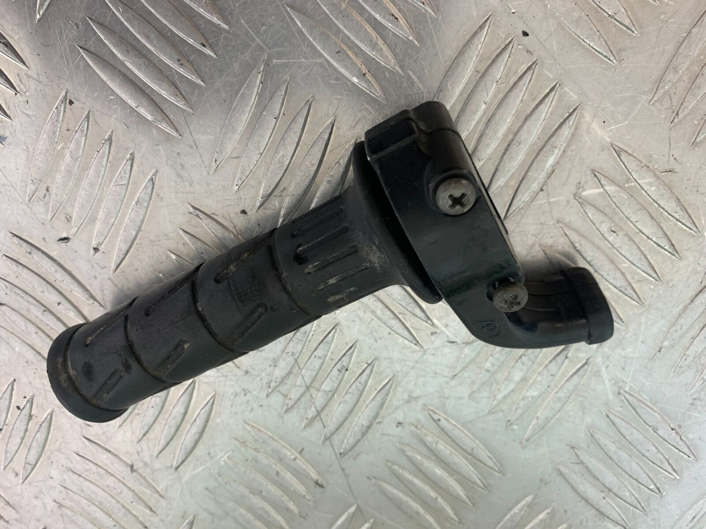 KAWASAKI ZX6R ZX6 J THROTTLE AND GRIP   YEAR 2000 (CMB1129)
