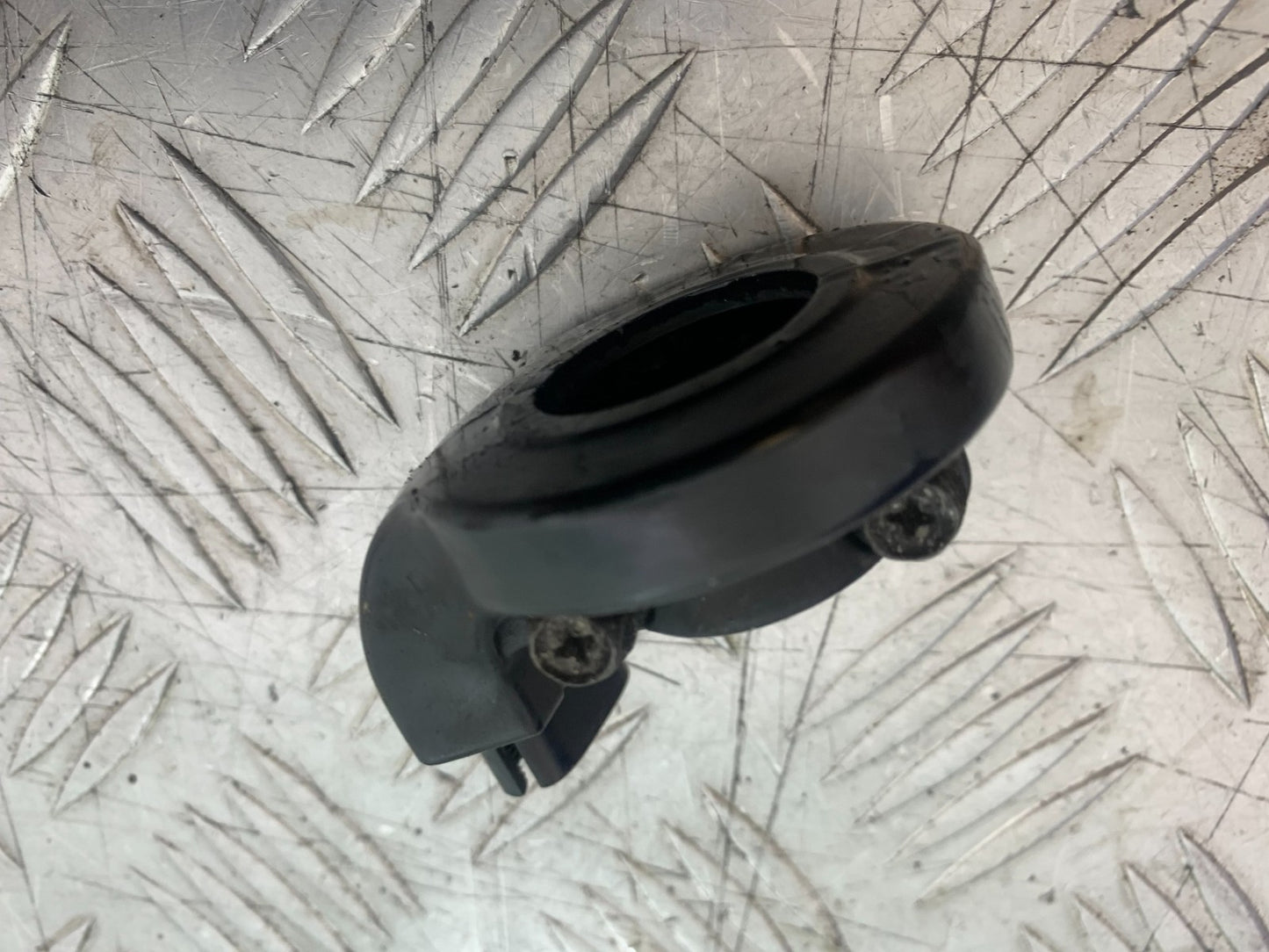 HONDA XL125 VARADERO THROTTLE HOUSING   YEAR 2001-2006  (CMB1210)