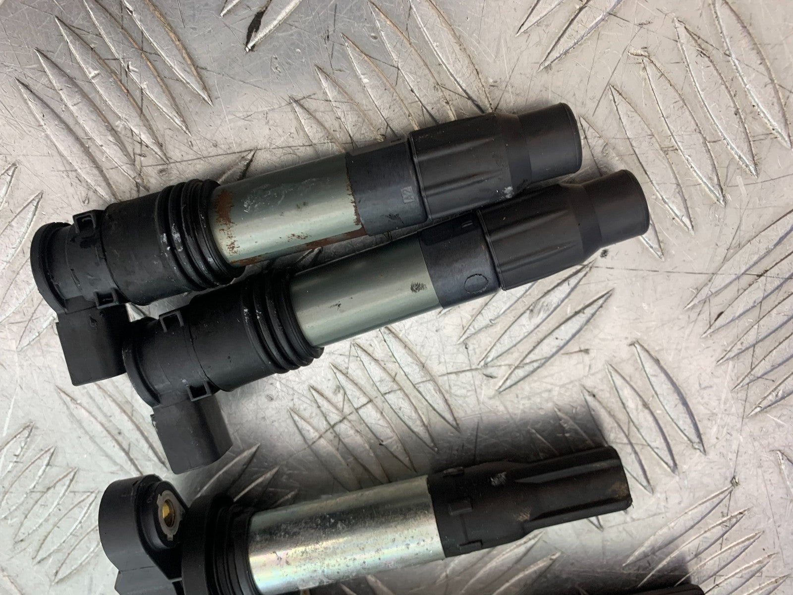KTM 1290 SUPER DUKE R COILS YEAR 2020-2024 (CMB1272)