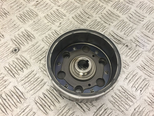 HONDA XL125 VARADERO FLYWHEEL ROTOR  YEAR 2004