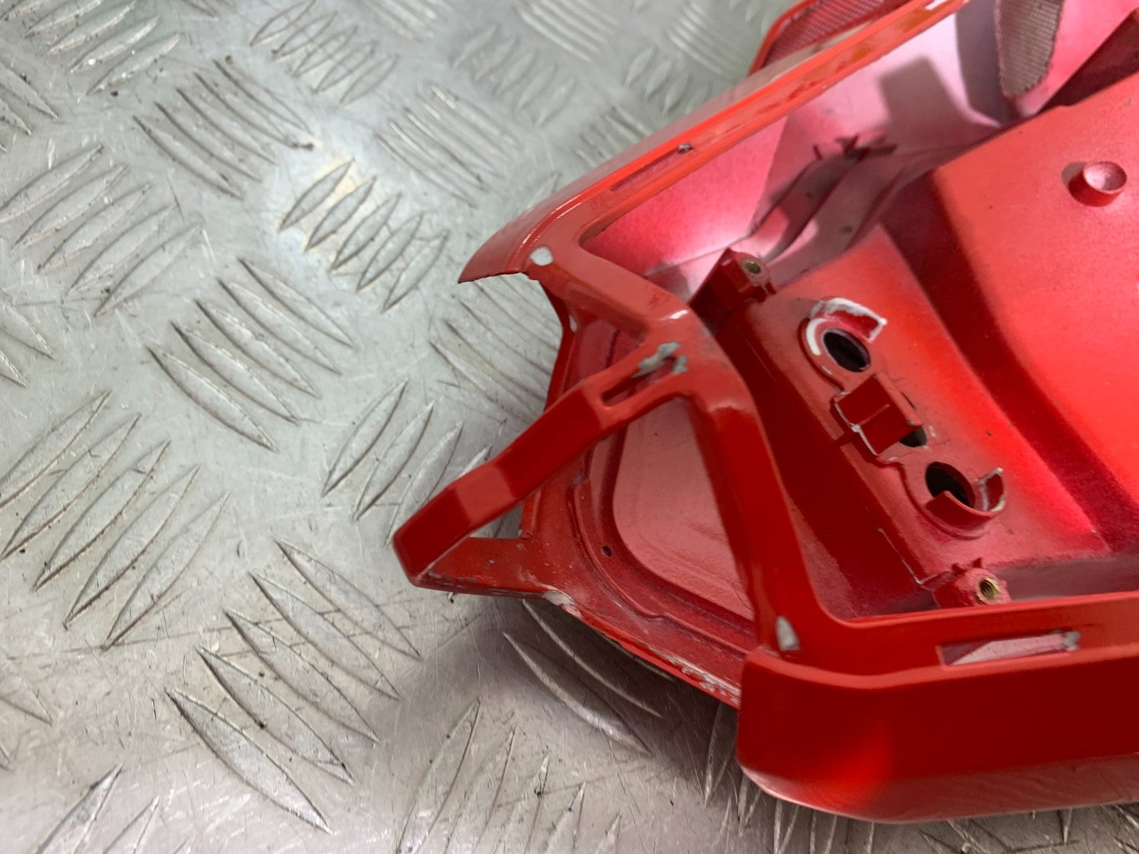 DUCATI 848 TAIL PIECE SEAT UNIT  YEAR 2008-2010 (CMB1323)