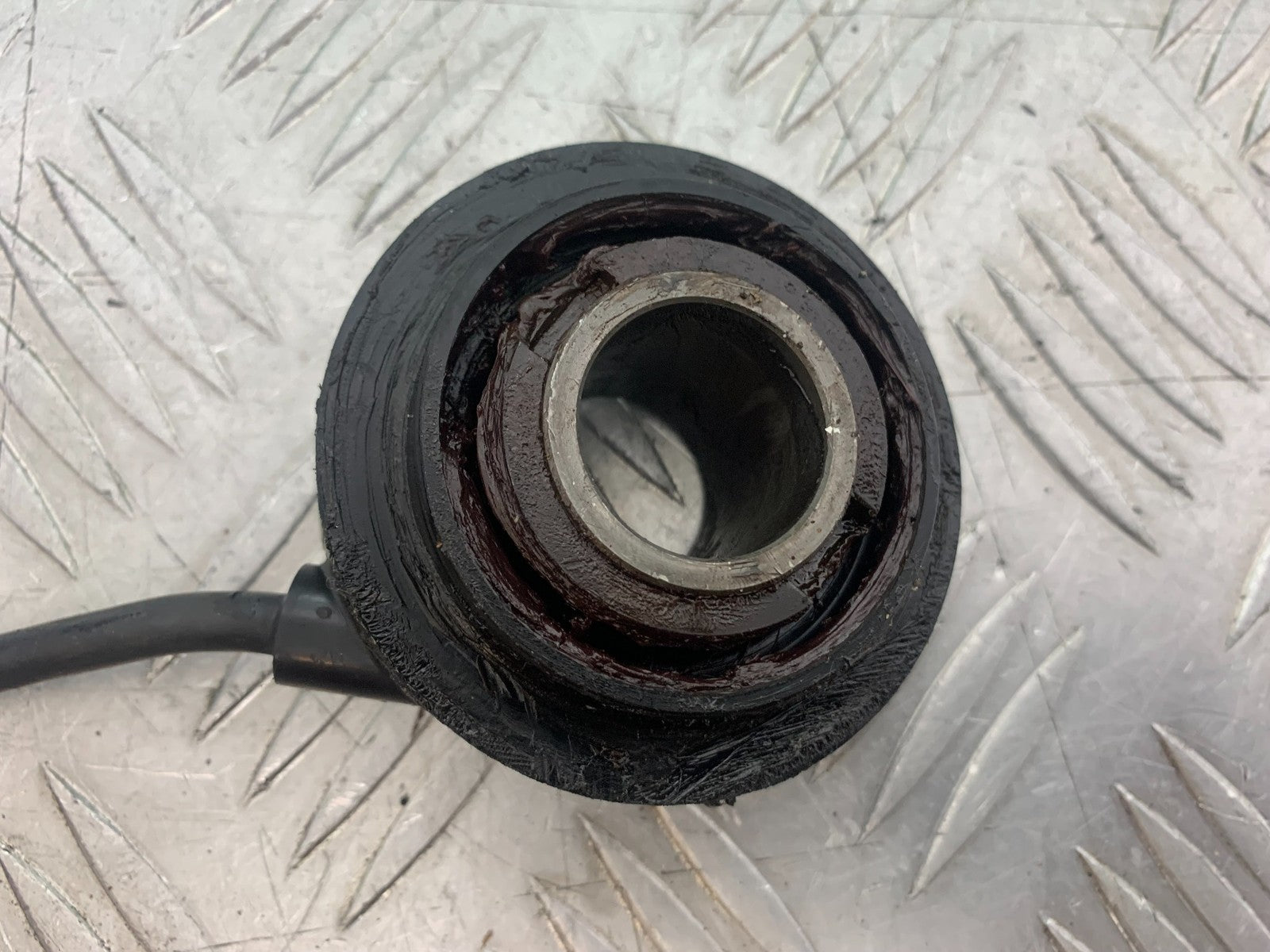 TRIUMPH 955i SPRINT ST SPEEDO DRIVE  1999-2004 (CMB1176)