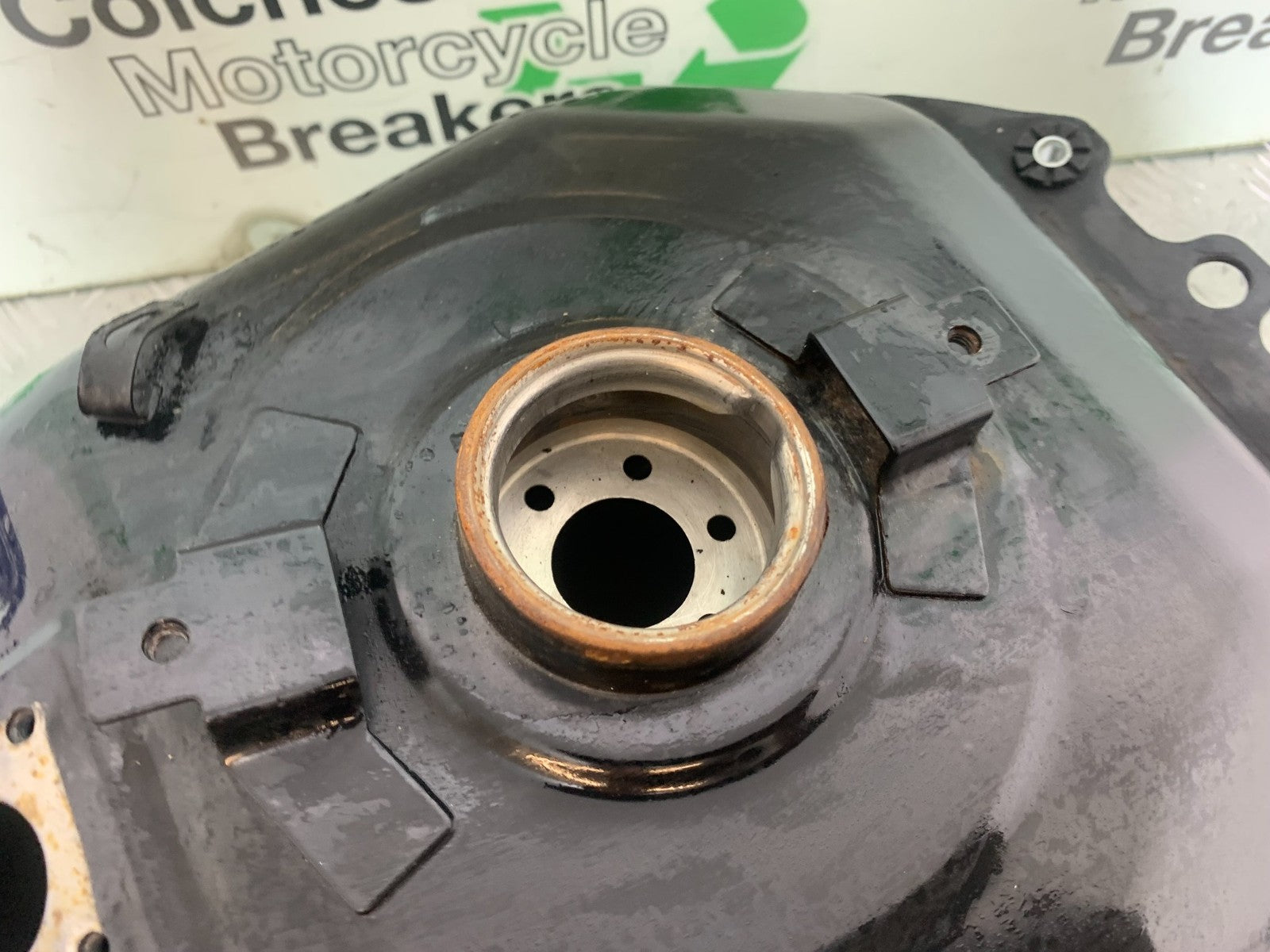 BENELLI BN125 BN 125 PETROL TANK YEAR 2018-2021 (CMB1194)