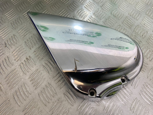 TRIUMPH THUNDERBIRD 1600 SPROCKET COVER YEAR 2011 (CMB1107)