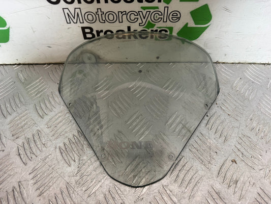 HONDA XL125 VARADERO MK2 SCREEN YEAR 2007-2013