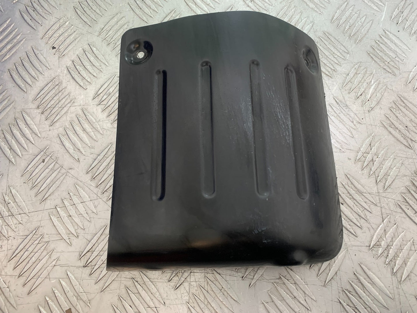 BSA 650 GOLD STAR BASH PLATE SUMP GUARD  YEAR 2022-2025 (CMB1262)