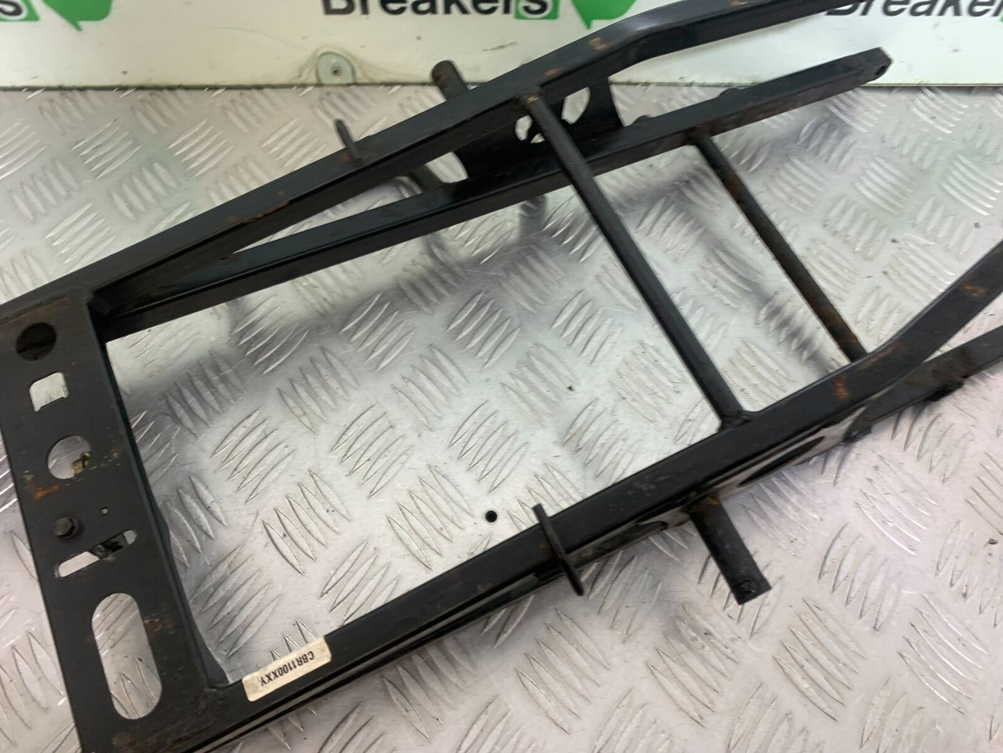 HONDA CBR1100 BLACKBIRD REAR SUBFRAME   YEAR 1999-2005 (CMB1103)