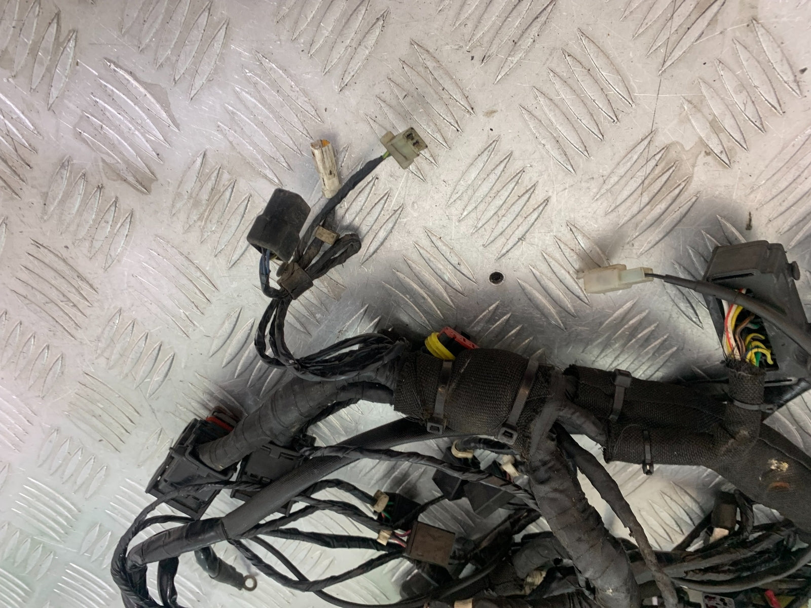 MV AGUSTA 800 F3 WIRING LOOM YEAR 2013-2016 (CMB1152)