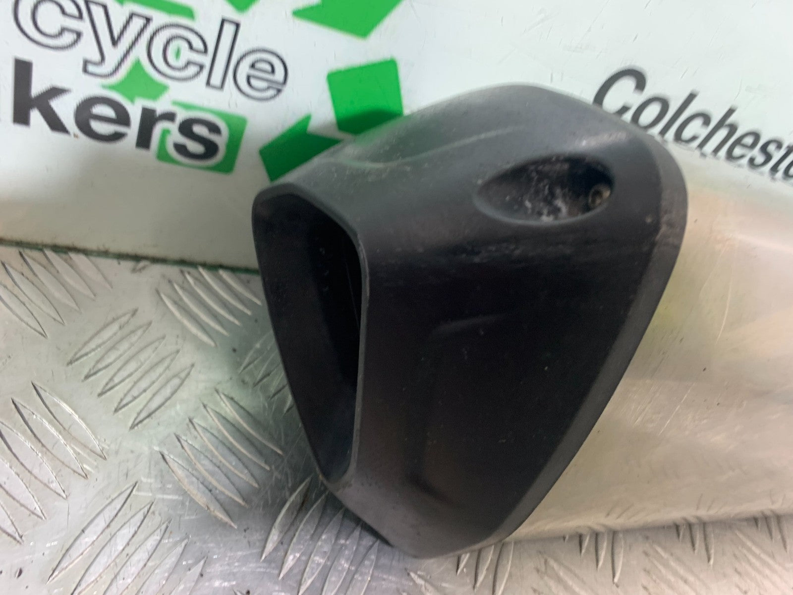 TRIUMPH 1050 SPRINT GT SILENCER YEAR 2010-2016 (CMB1250)
