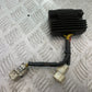 PIAGGIO VESPA GTS 125 REGULATOR  YEAR 2009-2014  (CMB1261)