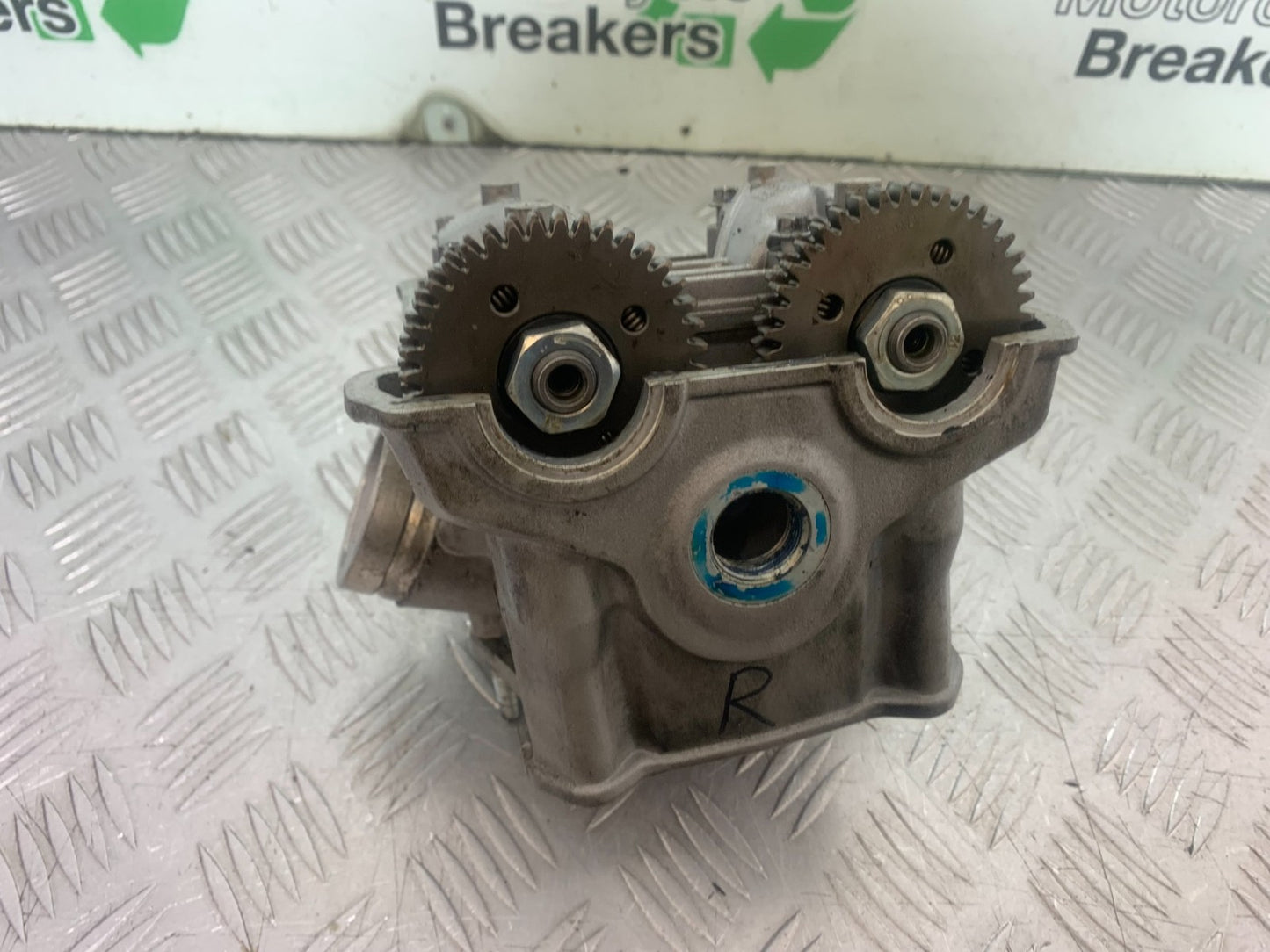 APRILIA SL750 SL 750 SHIVER REAR CYLINDER & AND CAMS YEAR 2008-2016 (CMB1242)