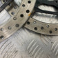 HONDA CBR1000 rr FIREBLADE FRONT BRAKE DISCS  2012-2016 (CMB1280)