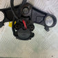HONDA CBR600 CBR 600 F ECU LOCKS KEY  YEAR 2000-2003(CMB1091)