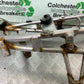SUZUKI DL1000 V-STROM REAR SUBFRAME YEAR 2014-2019 (CMB1325)