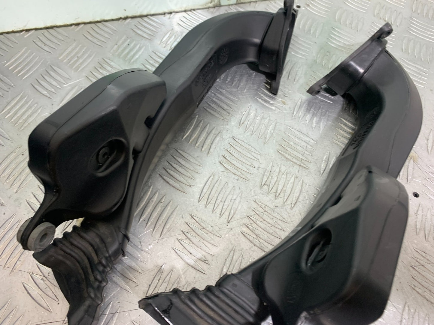 DUCATI 848 AIRTUBES  YEAR 2008-2010 (CMB1323)