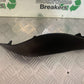 KAWASAKI ZX6R ZX6 R LOWER TANK PANEL YEAR 2007 2008 (STOCK 973)